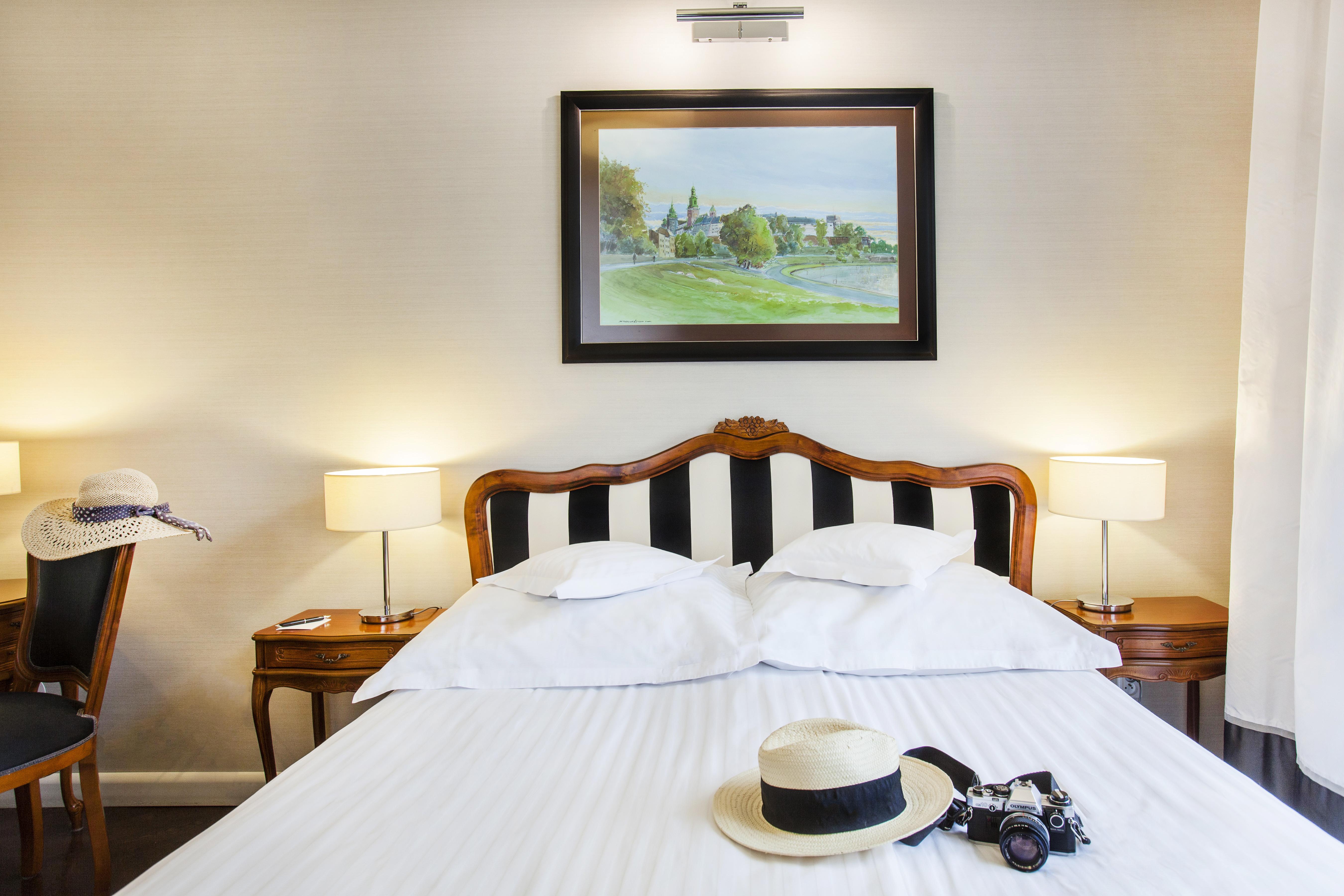 Hotel Senacki — Billeder 1